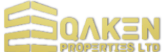 QaKen Properties Ltd Logo